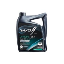 Engine Oil WOLF 1054580