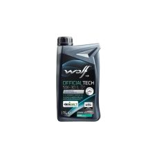 Engine Oil WOLF 1054586