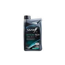 Engine Oil WOLF 1054602
