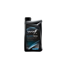 Engine Oil WOLF 8300110