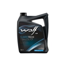 Engine Oil WOLF 8300219