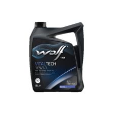 Engine Oil WOLF 8300912