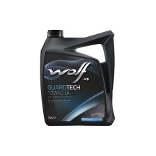 Engine Oil WOLF 8303814