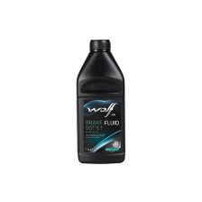 Brake Fluid WOLF 8308307