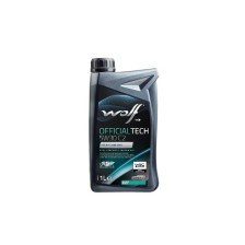 Engine Oil WOLF 8308918