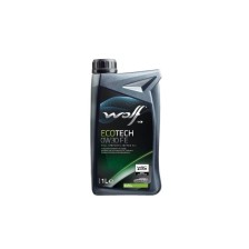 Engine Oil WOLF 8309205