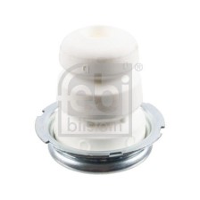 Rubber Buffer