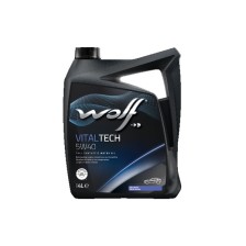 Engine Oil WOLF 8311192