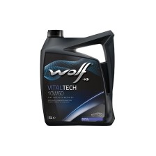 Engine Oil WOLF 8314926