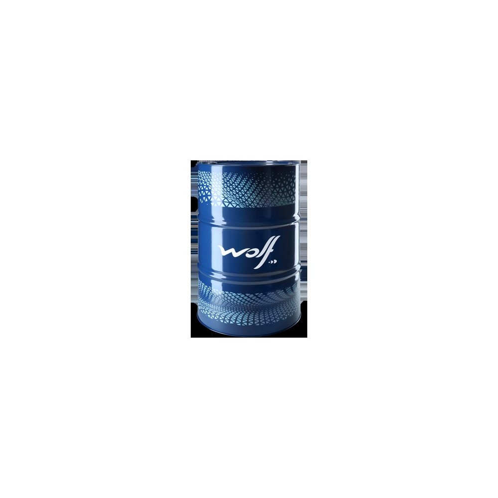 Engine Oil WOLF 8319372