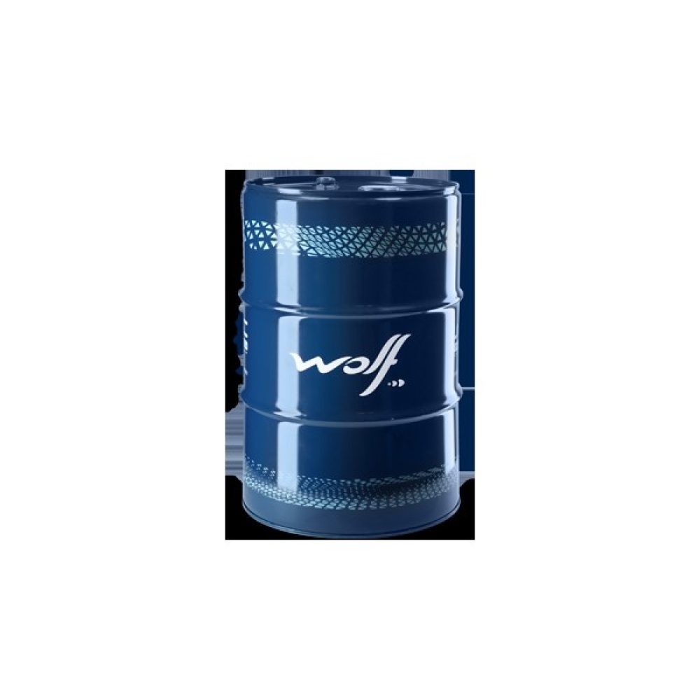 Engine Oil WOLF 8326806
