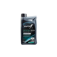 Engine Oil WOLF 8329975