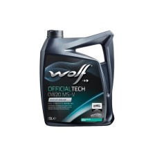 Engine Oil WOLF 8332715