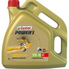 Engine Oil CASTROL 15043F