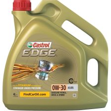 Engine Oil CASTROL 1531B1