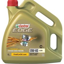 Engine Oil CASTROL 15338F