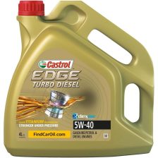 Engine Oil CASTROL 1535BA