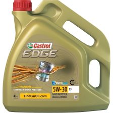 Engine Oil CASTROL 1552FF