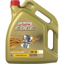 Engine Oil CASTROL 15669E