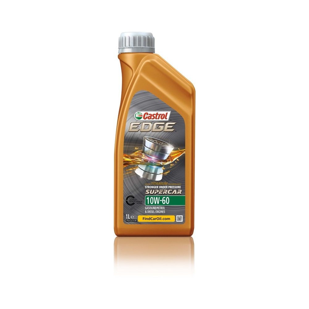 Engine Oil CASTROL 1595CC