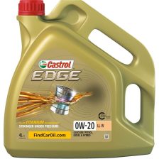 Engine Oil CASTROL 15B6C4