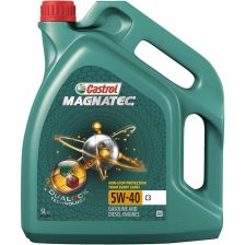 Engine Oil CASTROL 15C9CB