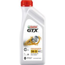 Engine Oil CASTROL 15CC2F