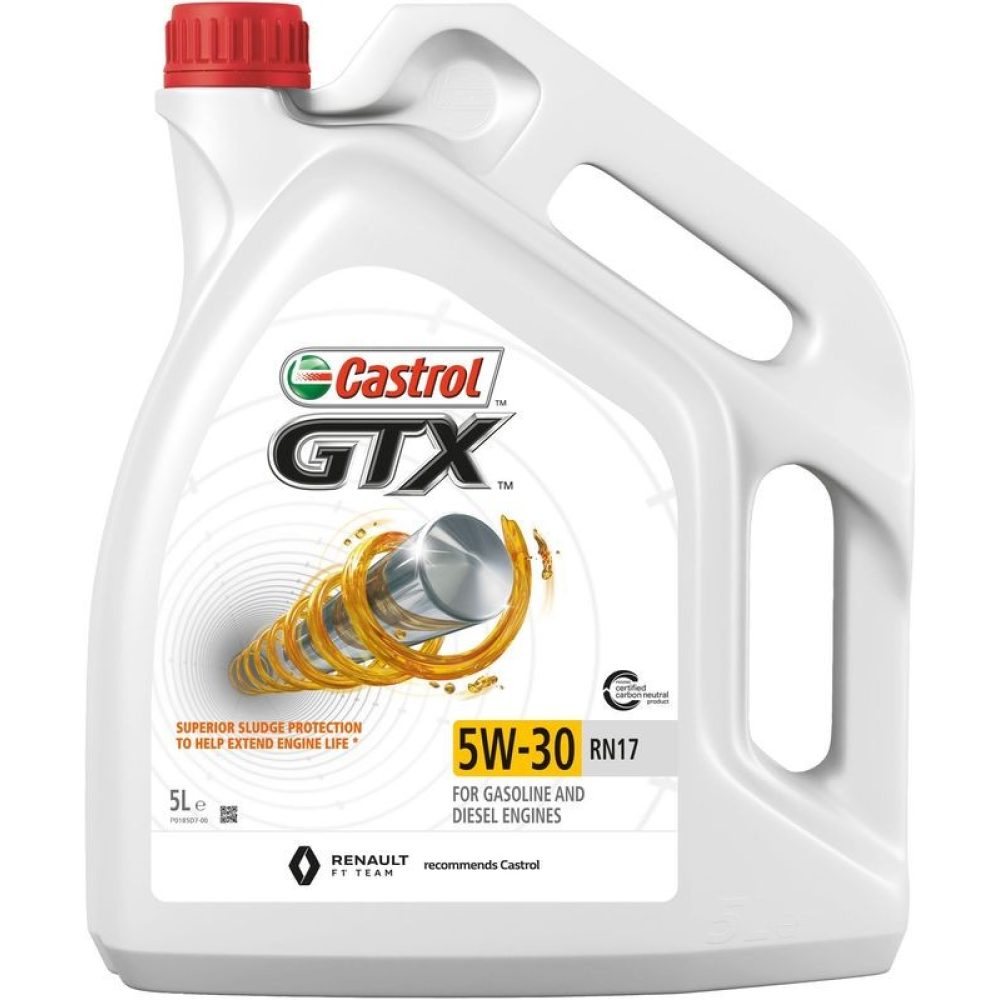 Engine Oil CASTROL 15CC30