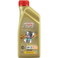 Engine Oil CASTROL 15DA96