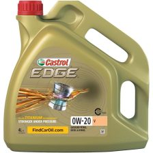 Engine Oil CASTROL 15DA99