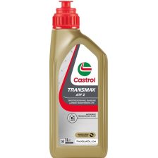 Hydraulic Oil CASTROL 15F0B8