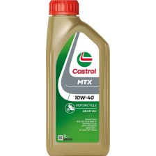 Engine Oil CASTROL 15F1BB