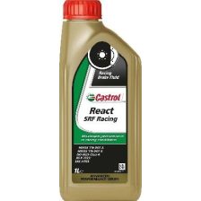 Brake Fluid CASTROL 15F1D0