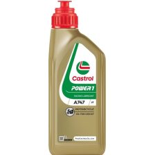 Engine Oil CASTROL 15F555