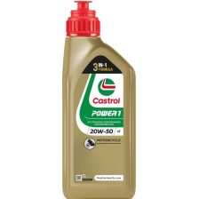 Engine Oil CASTROL 15F578