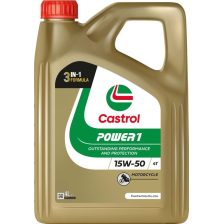 Engine Oil CASTROL 15F589