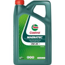 Engine Oil CASTROL 15F5E4