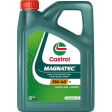 Engine Oil CASTROL 15F624