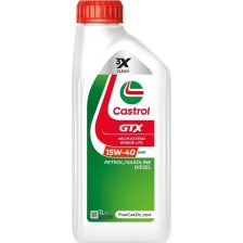 Engine Oil CASTROL 15F627