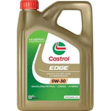 Engine Oil CASTROL 15F640