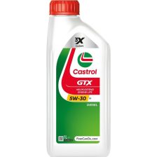 Engine Oil CASTROL 15F64C