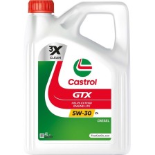 Engine Oil CASTROL 15F64E
