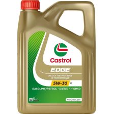 Engine Oil CASTROL 15F6DB