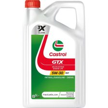 Engine Oil CASTROL 15F6E5