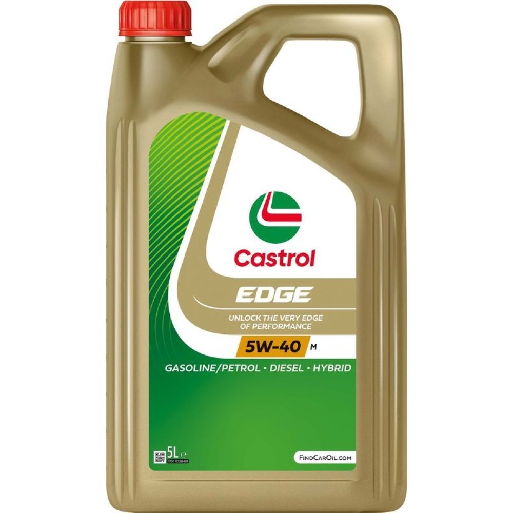 Engine Oil CASTROL 15F710