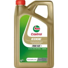 Engine Oil CASTROL 15F73A