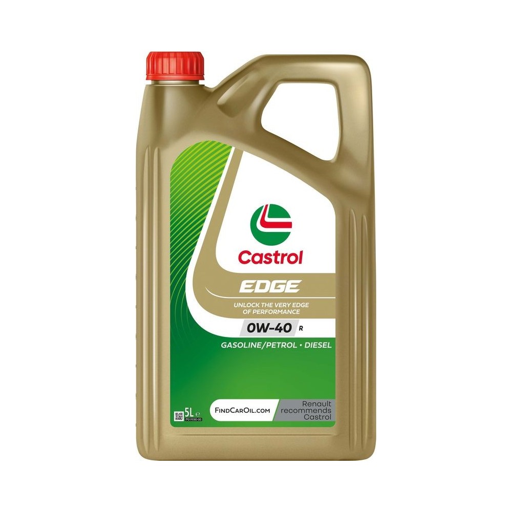 Engine Oil CASTROL 15F73A