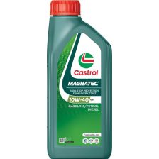 Engine Oil CASTROL 15F7CA