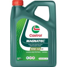 Engine Oil CASTROL 15F7CE