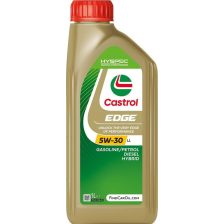 Engine Oil CASTROL 15F7DA